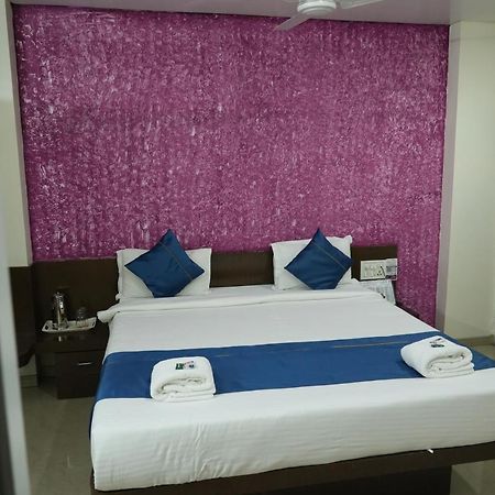 Hotel Avon International Aurangabad  Eksteriør bilde