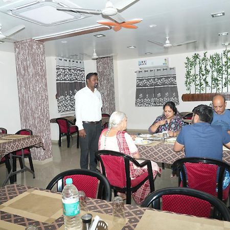 Hotel Avon International Aurangabad  Eksteriør bilde