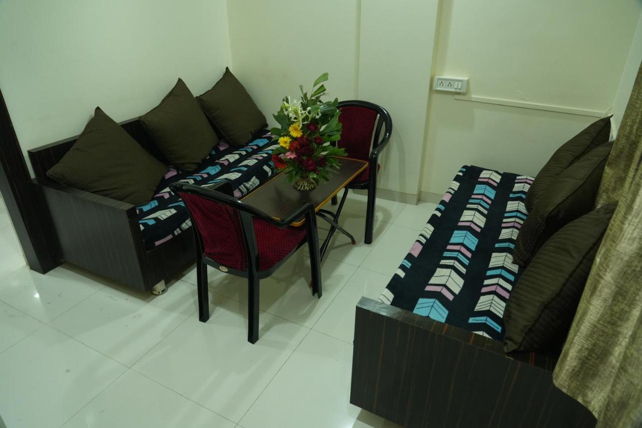 Hotel Avon International Aurangabad  Eksteriør bilde