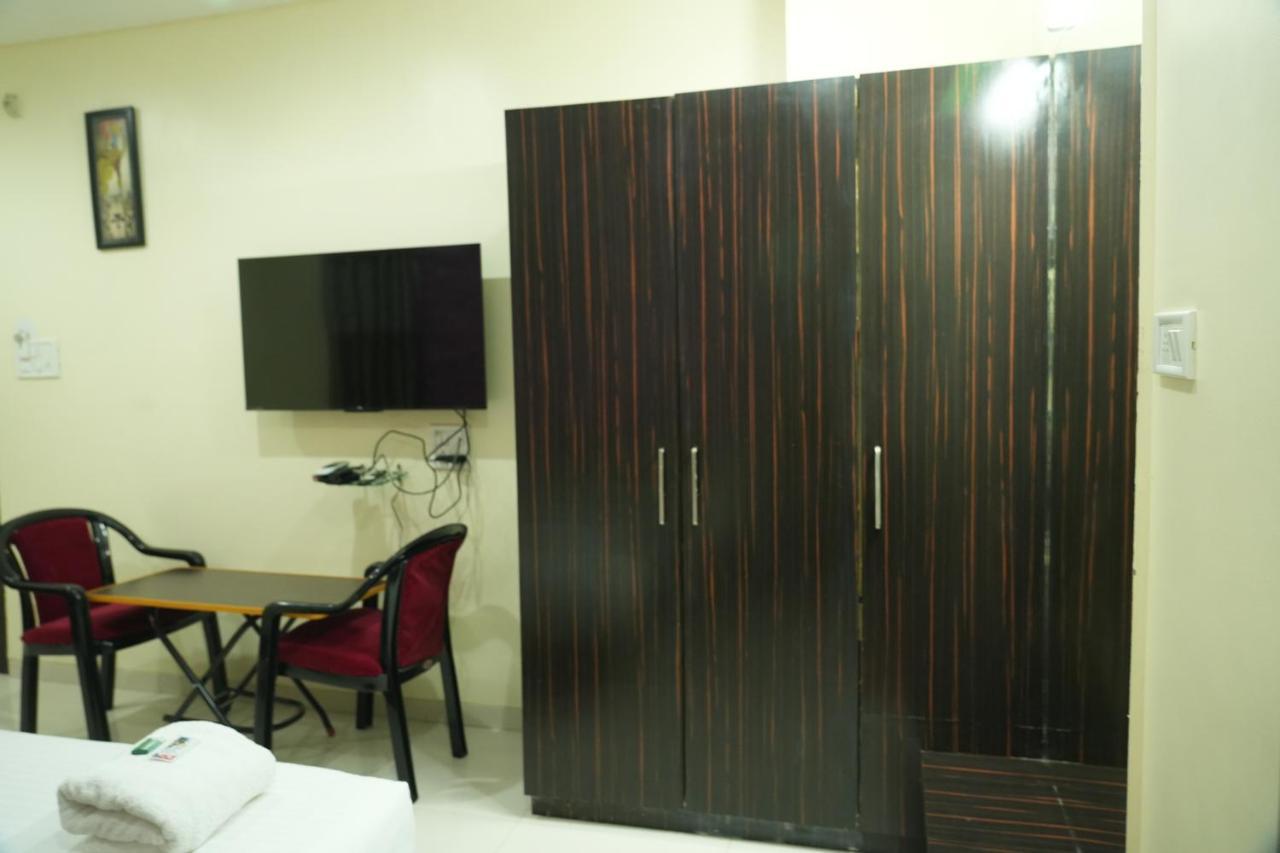 Hotel Avon International Aurangabad  Eksteriør bilde