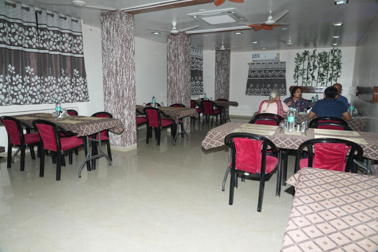 Hotel Avon International Aurangabad  Eksteriør bilde