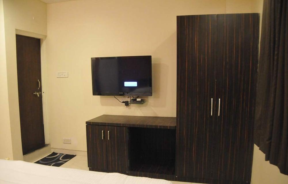 Hotel Avon International Aurangabad  Eksteriør bilde