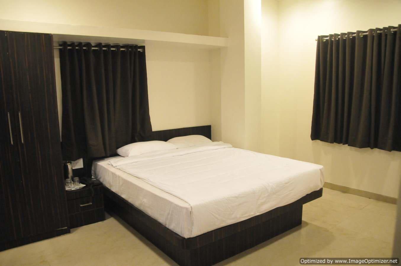 Hotel Avon International Aurangabad  Eksteriør bilde