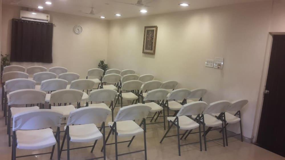 Hotel Avon International Aurangabad  Eksteriør bilde