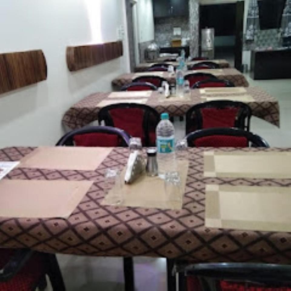 Hotel Avon International Aurangabad  Eksteriør bilde