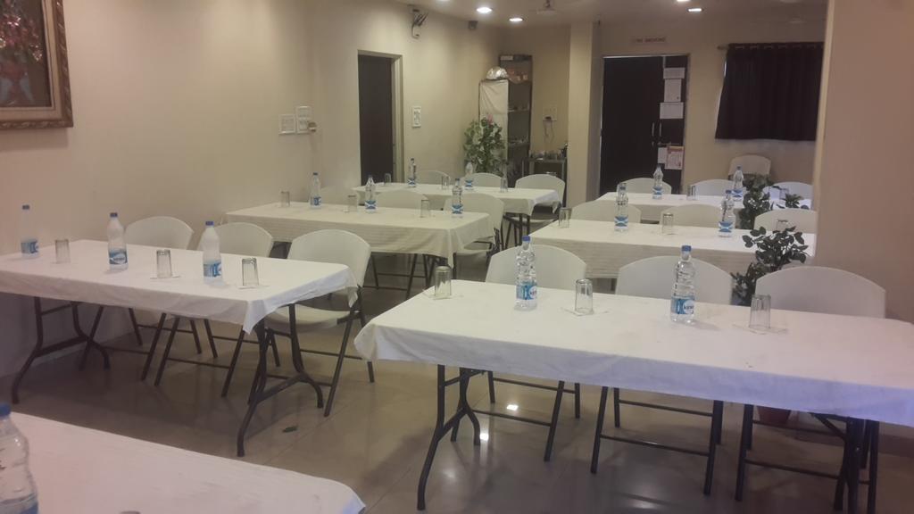 Hotel Avon International Aurangabad  Eksteriør bilde