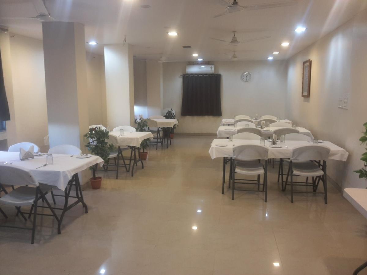 Hotel Avon International Aurangabad  Eksteriør bilde